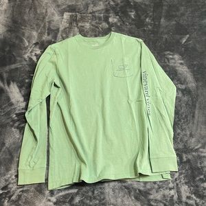 Vineyard Vines long sleeve T